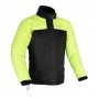 Дощовик Oxford Rainseal Over Jacket Black/Fluo S RM212003S Дощовик Oxford Rainseal Over Jacket Black/Fluo S RM212003S