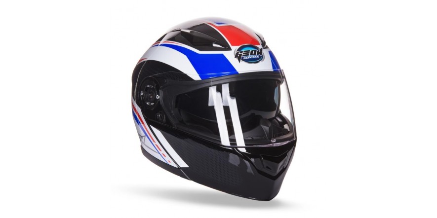 Geon 950 Adventure Full Blue/Black (L) GN950ABB-L Geon 950 Adventure Full Blue/Black (L) GN950ABB-L
