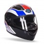 Мотошолом Geon 950 Adventure Full Blue/Black L GN950ABB-L Мотошолом Geon 950 Adventure Full Blue/Black L GN950ABB-L