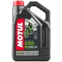 Мастило Motul 5100 4T SAE 15W50 (4L)/836741 Мастило Motul 5100 4T SAE 15W50 (4L)/836741
