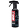 Поліроль Motul E5 SHINE & GO (400ML)/818816