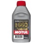 Гальмівна рідина Motul RBF 660 FACTORY LINE (0,5L)/847205 Гальмівна рідина Motul RBF 660 FACTORY LINE (0,5L)/847205