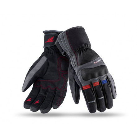 Мотоперчатки теплі Seventy T5 Man Black M T5BK-M Мотоперчатки теплі Seventy T5 Man Black M T5BK-M