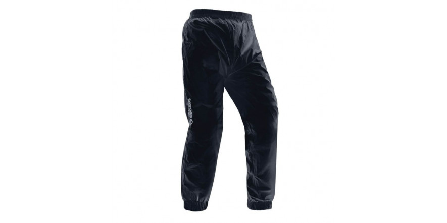 Дощові штани Oxford Rainseal Over Trousers чорний XL RM200XL