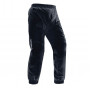 Дощові штани Oxford Rainseal Over Trousers чорний XL RM200XL