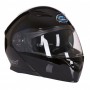 Мотошолом GEON 950 Модуляр с очками Black S UT-00024493 Мотошолом GEON 950 Модуляр с очками Black S UT-00024493