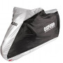 Моточохол Oxford Aquatex Black/Silver L CV204 Моточохол Oxford Aquatex Black/Silver L CV204