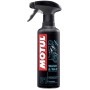 Засіб для миття  MOTUL E1 Wash&Wax (400ml) 818916