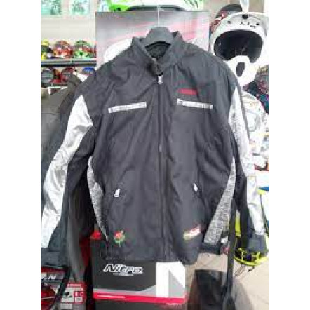 Куртка SPEED GEAR чорна "XXL" Куртка SPEED GEAR чорна "XXL"