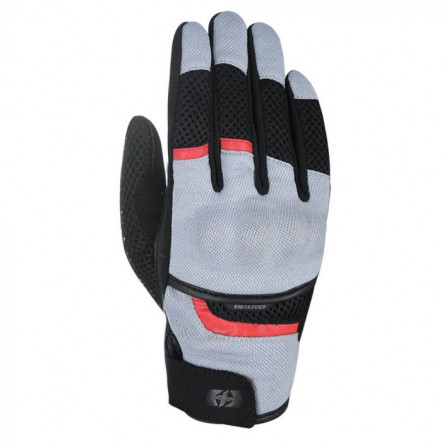 Мотоперчатки Oxford Brisbane Air MS Short Summer Glove Tech Grey / Black XL GM181103XL Мотоперчатки Oxford Brisbane Air MS Short Summer Glove Tech Grey / Black XL GM181103XL