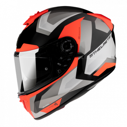 Мотошолом MT BLADE 2 SV Finishline D5 Gloss Pearl Red XL 1435GPRXL Мотошолом MT BLADE 2 SV Finishline D5 Gloss Pearl Red XL 1435GPRXL
