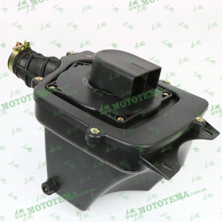 Корпус повітряного фільтра з елементом X - Road Light 200 GNMS46305 Корпус повітряного фільтра з елементом X - Road Light 200 GNMS46305