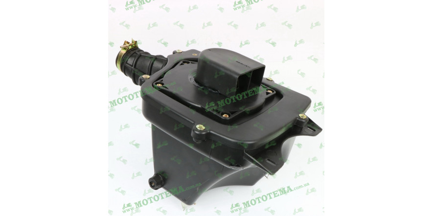 Корпус повітряного фільтра з елементом X - Road Light 200 GNMS46305