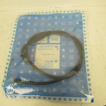 Трос газу RS 200 ( K8 ) DT161204 Трос газу RS 200 ( K8 ) DT161204