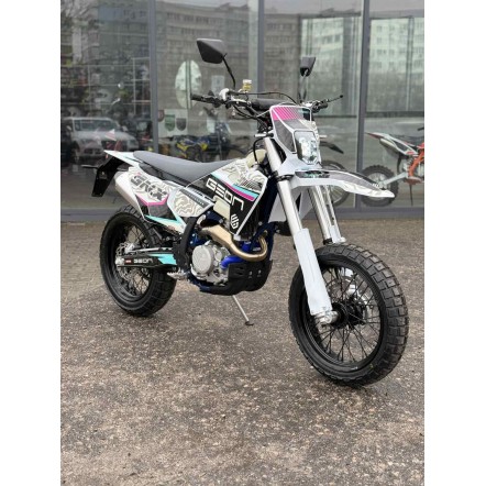 Geon GNX K27 300 YGS - Motard
