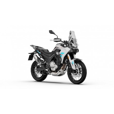 Morbidelli T502X