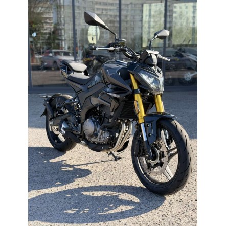 Morbidelli F352