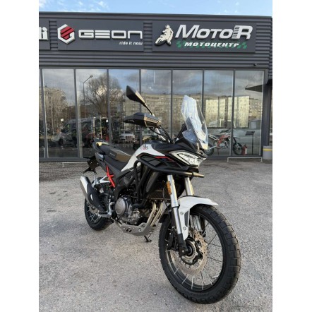 Morbidelli T352X