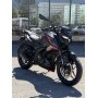 Мотоцикл Bajaj Pulsar N250 UG Мотоцикл Bajaj Pulsar N250 UG