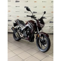 Мотоцикл GEON Pantera 250