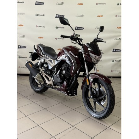 Мотоцикл GEON Pantera 250
