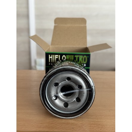 Фільтр маслян HIFLO HF682