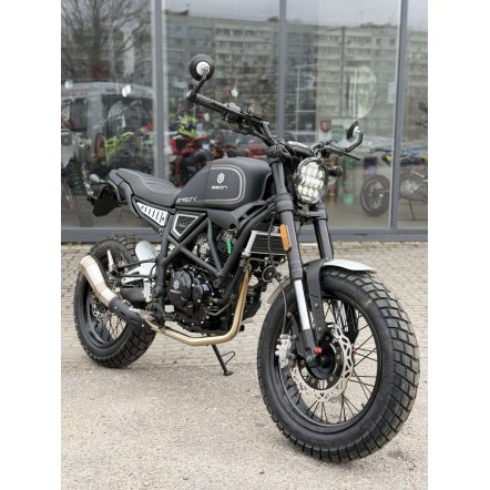 GEON Scrambler II 300FE