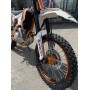 Мотоцикл GEON DAKAR GNS 300 NC DOHC