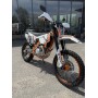 Мотоцикл GEON DAKAR GNS 300 NC DOHC