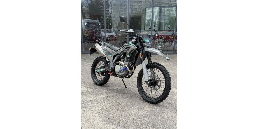 GEON X-Road, 300 YBS 21/18 МКПП 6 WL GEON X-Road, 300 YBS 21/18 МКПП 6 WL