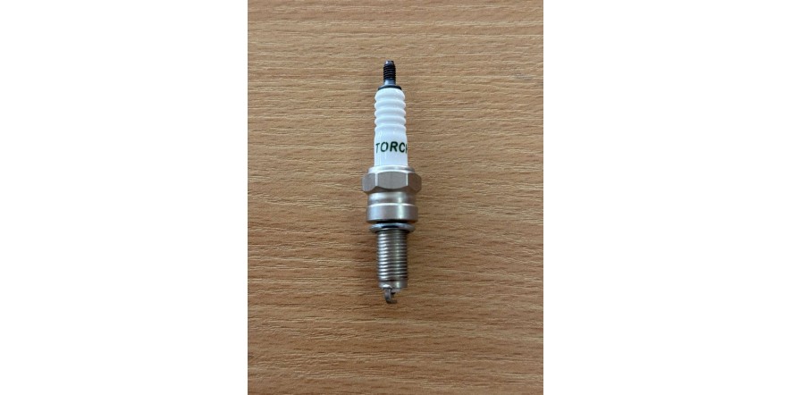 Свеча TORCH B8RTI VERTEX 300 00065629 Свеча TORCH B8RTI VERTEX 300 00065629