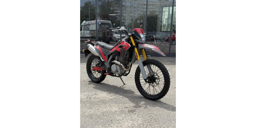 GEON X-Road, 300 YBH 21/18 МКПП 6 AL GEON X-Road, 300 YBH 21/18 МКПП 6 AL