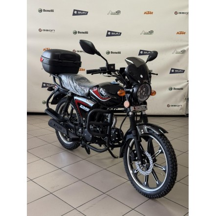 Spark  SP125C-2G
