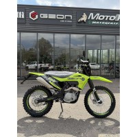 Geon TRX 300 YGH PRO Geon TRX 300 YGH PRO
