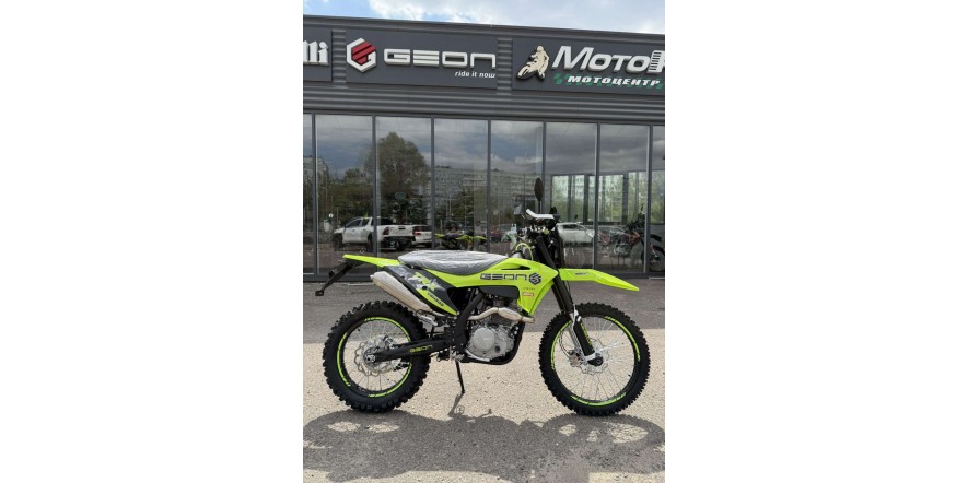 Geon TRX 300 YGH PRO
