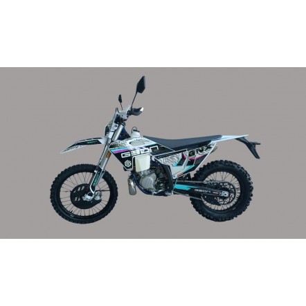 Geon GNX K27 300 EC - 2T