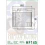 Масляний фільтр HIFLO HF145