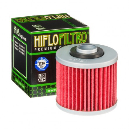 Масляний фільтр HIFLO HF145