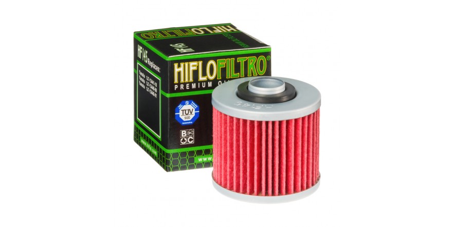 Масляний фільтр HIFLO HF145