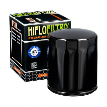 Фільтр маслян HIFLO HF171B
