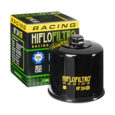 Фільтр маслян HIFLO HF204RC