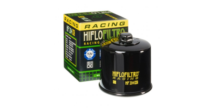Купити Фільтр маслян HIFLO HF204RC