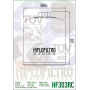 Купить Фільтр маслян HIFLO HF303RC