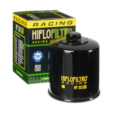 Фільтр маслян HIFLO HF303RC