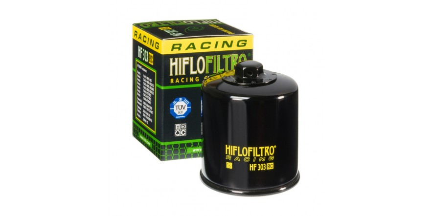 Купить Фільтр маслян HIFLO HF303RC