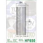 Купити Фільтр маслян HIFLO HF650