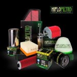Фільтри HIFLO 
