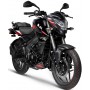 Мотоцикл Bajaj Pulsar NS 200