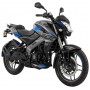 Мотоцикл Bajaj Pulsar NS 200