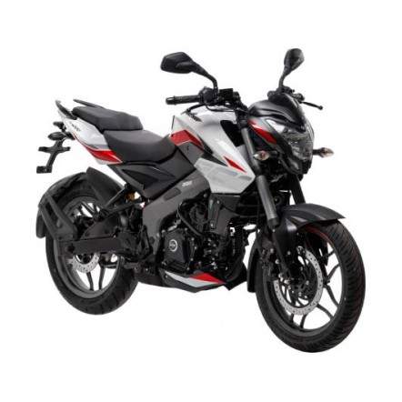 Мотоцикл Bajaj Pulsar NS 200  NEW